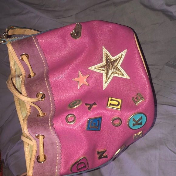 DOONEY & BURKE BAG - Picture 4 of 5